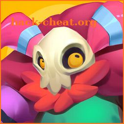 Candy Disaster TD (Full Ver.) icon