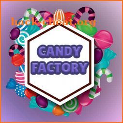 Candy Factory icon