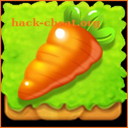 Candy Farm icon