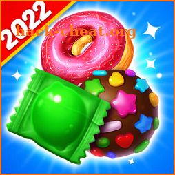 Candy Fever icon