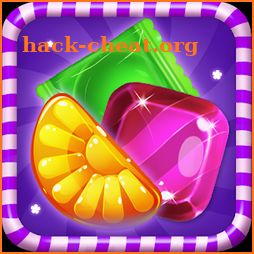 Candy Fever icon