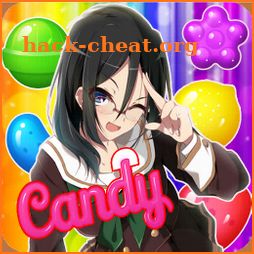 Candy Flash Mania icon