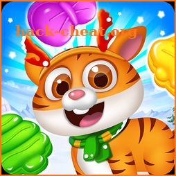 Candy Friends icon