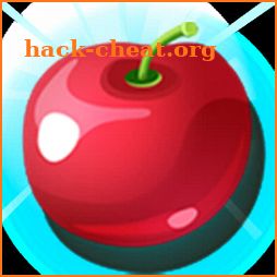 Candy Fruits icon