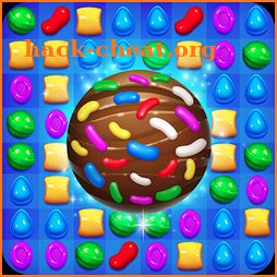 Candy Jam icon