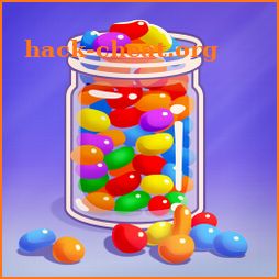 Candy Jar icon