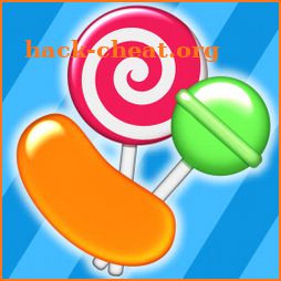 Candy Jars 3D icon