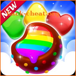 Candy Mania icon