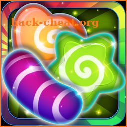 Candy Match 3 icon