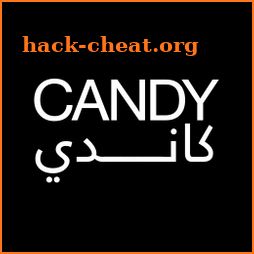 CANDY | كاندي icon