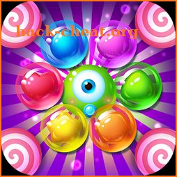 Candy Paradise icon