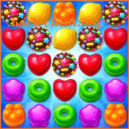 Candy Pop Story icon