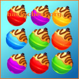 Candy Puzzle Match 3 icon