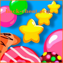 Candy Sweets icon