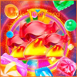 Candy World icon