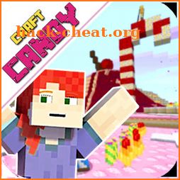 CandyCraft Mod icon