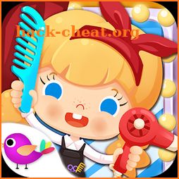 Candy's Beauty Salon icon