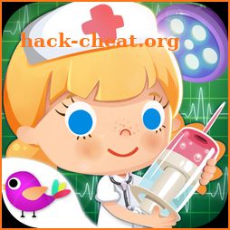 Candy's Hospital icon