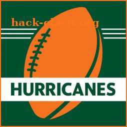 Canes Football icon