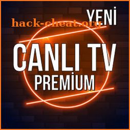 Canlı TV İzle Mobil - HD icon