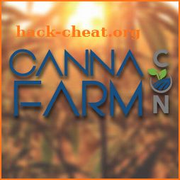 CannaFarm Con icon