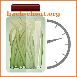 Canning Timer & Checklist icon