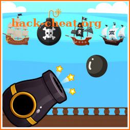 Cannon Blast - Crypto Treasures Mini Game icon