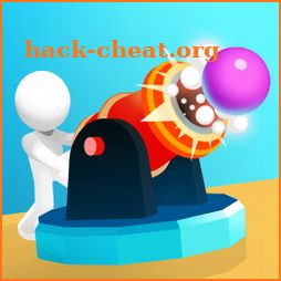 Cannon Blast icon