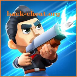 Cannon Heroes icon