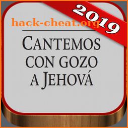 Cantemos con gozo a Jehova icon