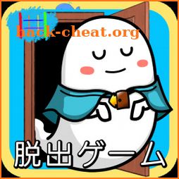 Cape's escape game 8th room icon