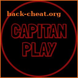 Capitan Play Futbol Tv Player icon