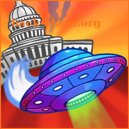 Capitol Attack icon