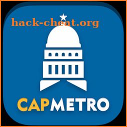 CapMetro icon