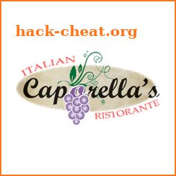 Caporella's icon