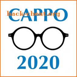 CAPPO 2020 Conference & Expo icon