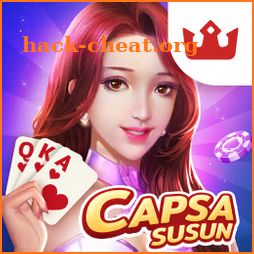 Capsa Susun Online Domino QQ icon