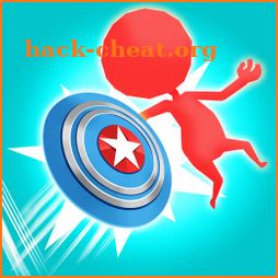 Captain Disc icon