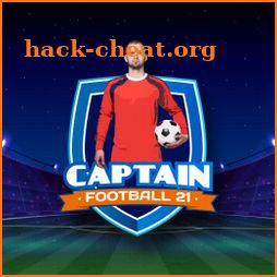 Captain Football 21 icon