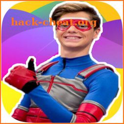 Captain Henry Danger 2020 icon