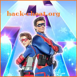 Captain Henry Danger Piano icon