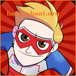 Captain Henry Danger Quiz 2018 icon