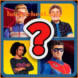 Captain Henry Danger Quiz icon