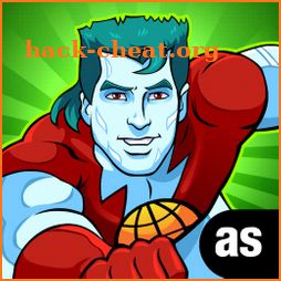 Captain Planet: Gaia Guardians icon