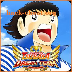 Captain Tsubasa: Dream Team icon