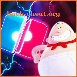 Captain Underpants Magic Saber icon