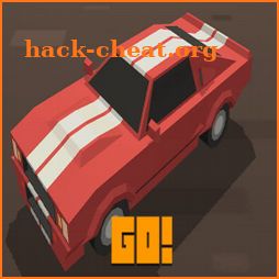 Car Bash icon