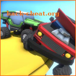 Car Battle icon