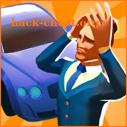 Car Collision icon