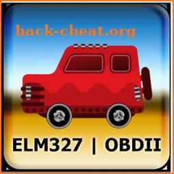 Car Computer - Olivia Drive | ELM327 OBD2 icon